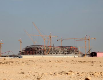 La FIFA et la Coupe du Monde au Qatar: quand “le ridicule déshonore plus que le déshonneur”