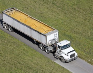 What can be wrong in a contract for transportation of beef ?