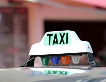 Taxis versus chauffeur driven cars in Germany : a taxation issue again
