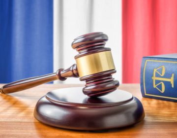 The ECHR condemns France for the management of its police file