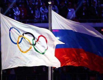 Rio 2016 : Russie contre Olympisme, deuxième round