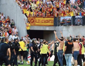 Violences en Ligue 1: peut-on bannir à vie des stades un supporter?
