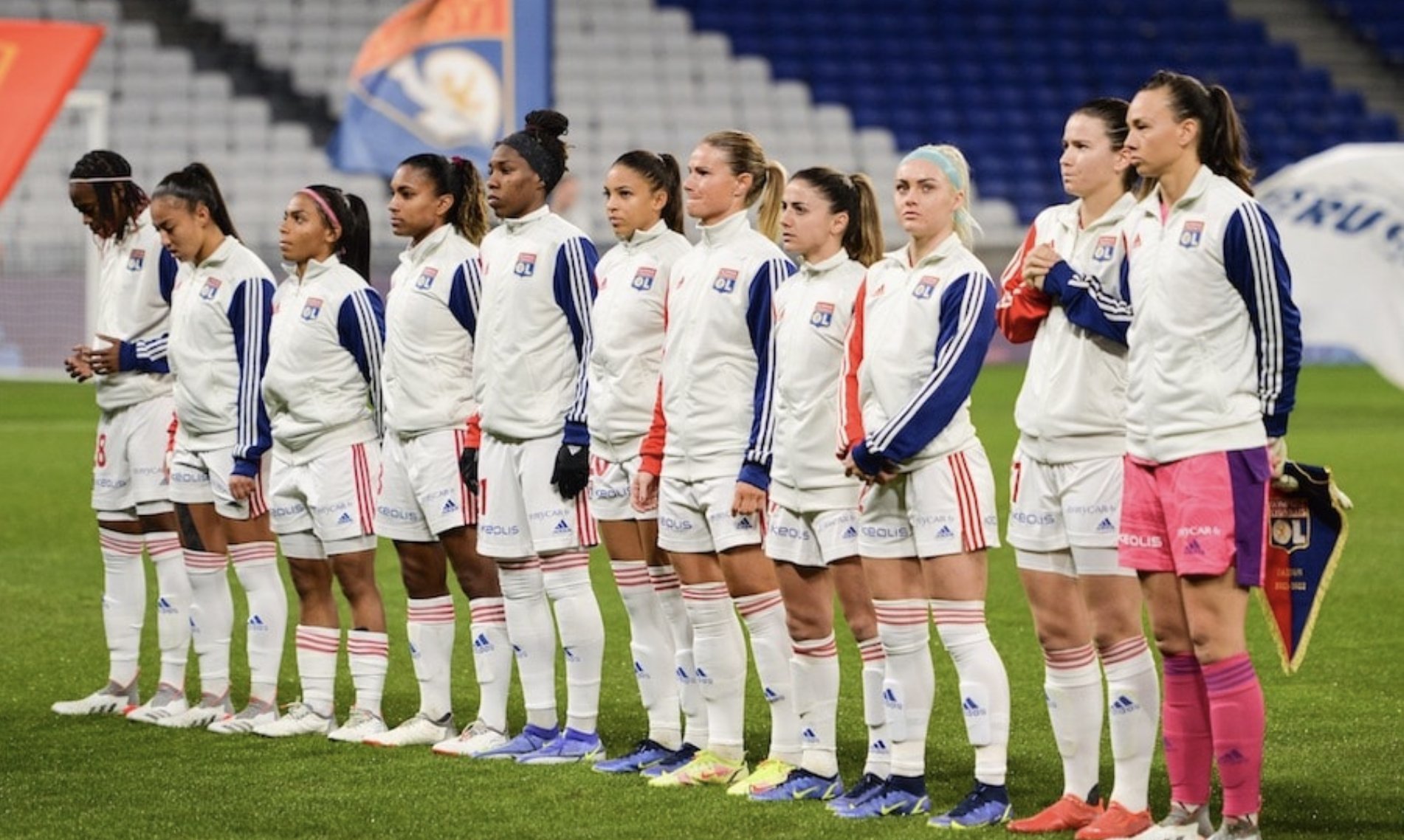 La difficile professionnalisation du foot féminin », mon analyse dans « Le Quotidien du sport »