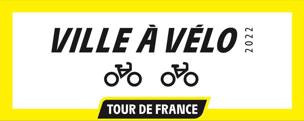 Villers-sur-Mer reçoit le label « Ville à vélo du Tour de France ». Ou quand sport et mobilité font bon ménage 