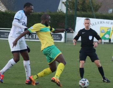 De Départemental 2 à un club de territoire le tout en passant par le National 2. La folle aventure du foot à Villers-sur-Mer